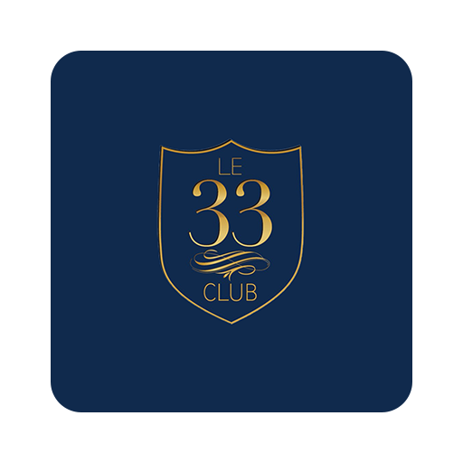 Le 33 Club