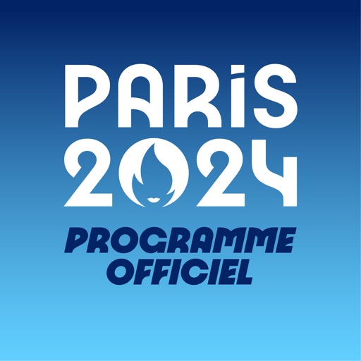 Paris 2024 Official Programme Paris 2024 Official Programme