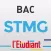 Bac STMG 2018 avec L'Etudiant