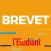 Brevet 2018 avec L'Etudiant