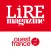 Lire avec Ouest-France