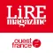 Lire avec Ouest-France