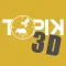 Topik 3D