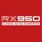 RX950 Classic AD/DA Converter