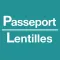 Mon Passeport Lentilles