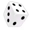 Drawing lots for board games