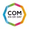 Com'en Or DAY