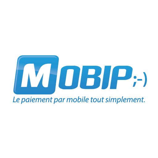 MOBIP ;-) Paiement par mobile