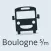 MyBus - Edition Boulogne-sur-Mer
