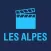 Les Alpes - Guide de production cinéma