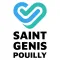 Saint-Genis, ma ville