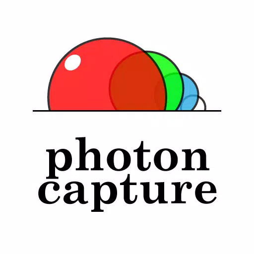 Photon Capture Photon Capture