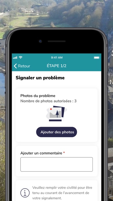 Lanvallay l'application应用截图