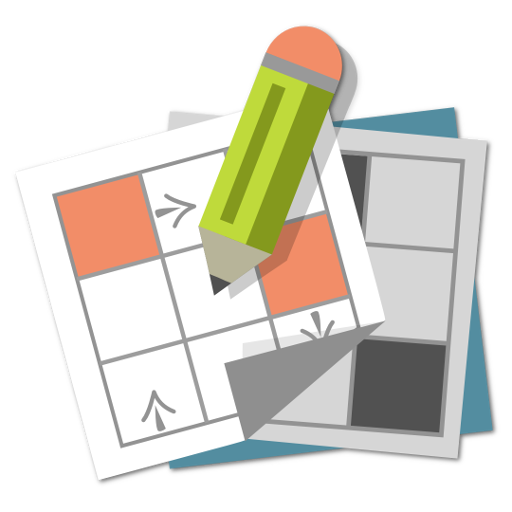 Grid games