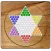 Chinese Checkers - Dames Chinoises