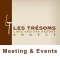 Les Trésoms