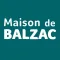 Maison de Balzac