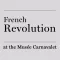 French revolution at the Musée Carnavalet