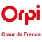 ORPI Cœur de France