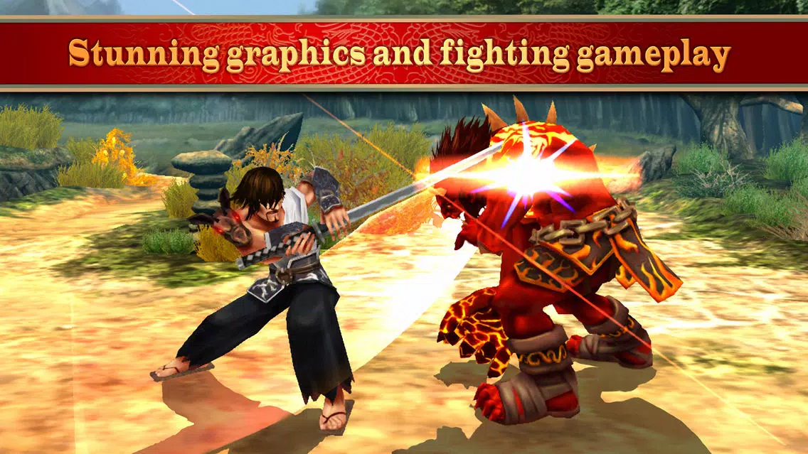 Bladelords - fighting revolution Screenshots