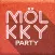 Mölkky Party