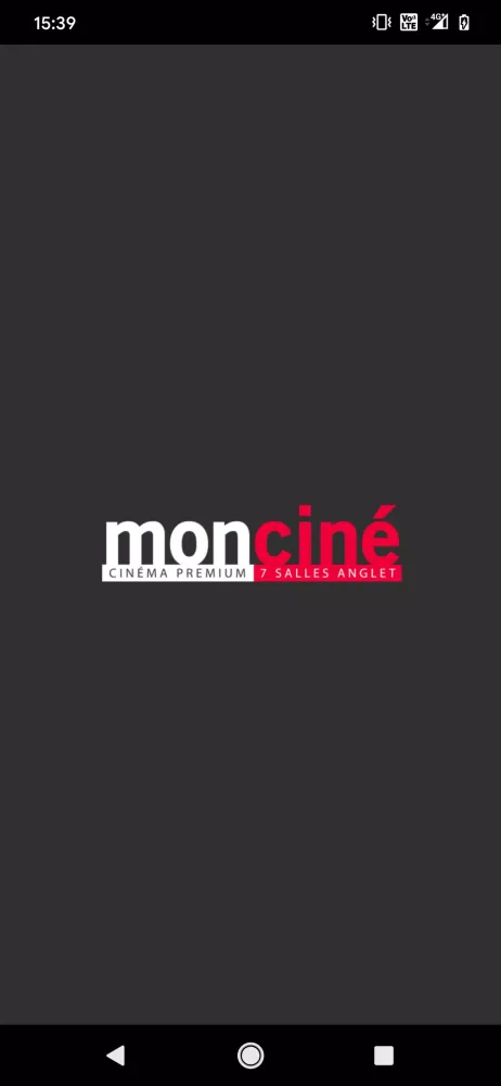 monciné Screenshots