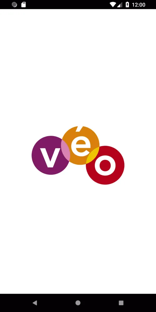 Véo Cinémas Screenshots