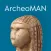 ArcheoMAN, l’appli officielle