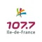 107.7 Ile-de-France