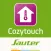 SAUTER COZYTOUCH