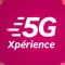 SFR 5G Xpérience