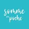 Somme en poche