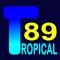 TROPICAL 89