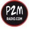 P2m-radio