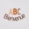 ABC Bienvenue