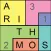 Arithmos - Nouveau Sudoku