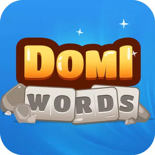 Domi Words - Words puzzle Domi Words - Words puzzle