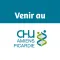 VENIR AU CHU Amiens-Picardie