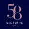 58 Victoire