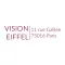 Vision Eiffel