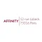 Affinity