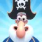 Bubble Shooter Archibald the Pirate