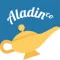 La lampe d'Aladin & Co