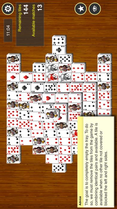 Tangkapan layar ShangaiPoker