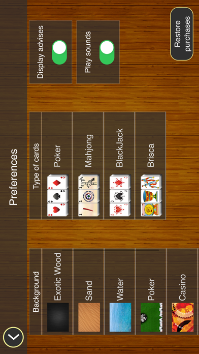 Tangkapan layar ShangaiPoker