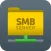 LAN drive - SAMBA Server & Cli