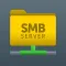 LAN drive SAMBA Server Client
