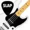 Slap Bass Method HD