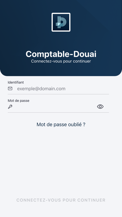 Comptable-Douai स्क्रीनशॉट