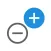 Simple Counter for Watch